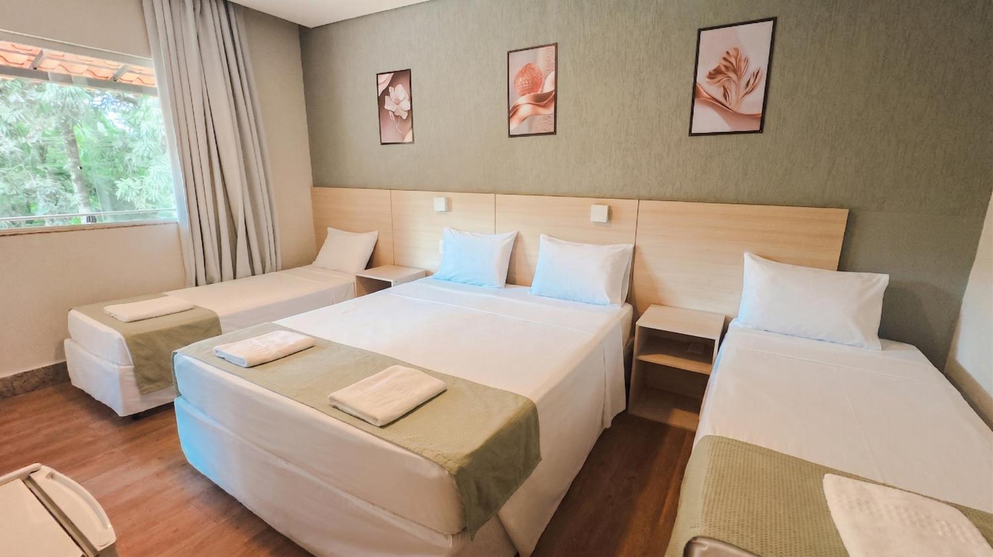 Standard Economy Room
